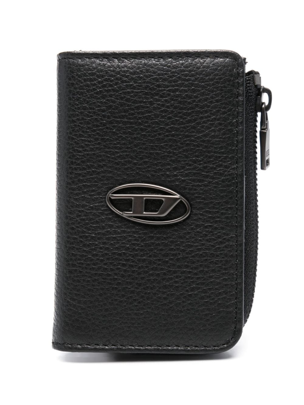 L-Zip Key leather wallet - 1