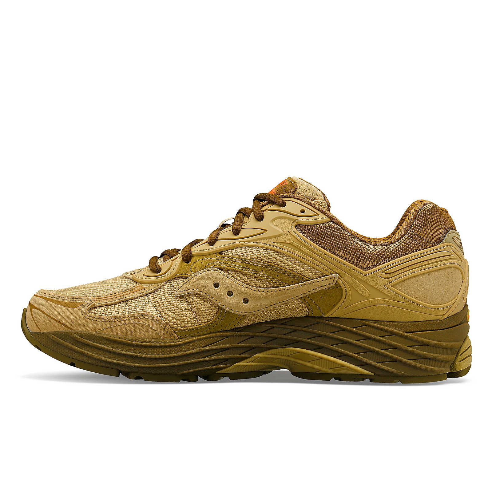 Starcow X Saucony ProGrid Omni 9 - 3