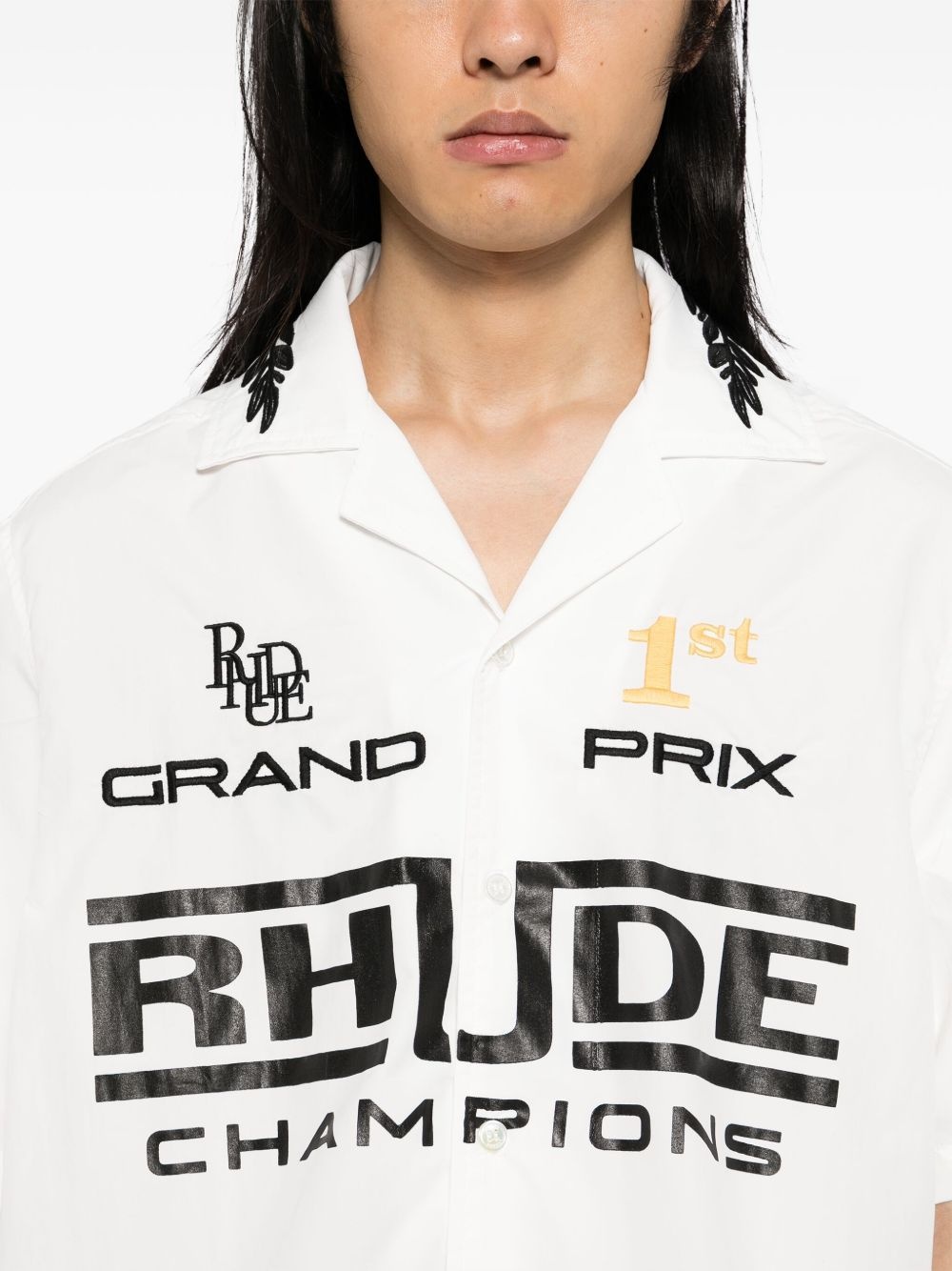 Champions shirt - 5