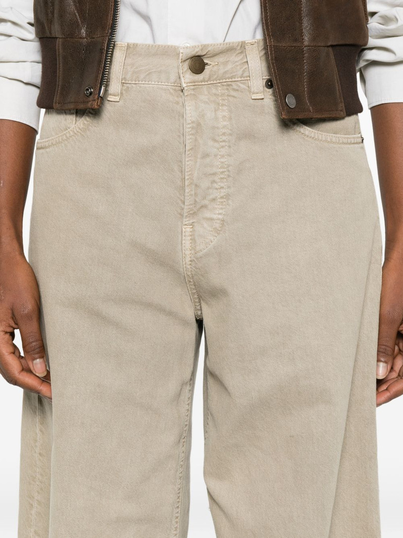 five-pocket jeans 5