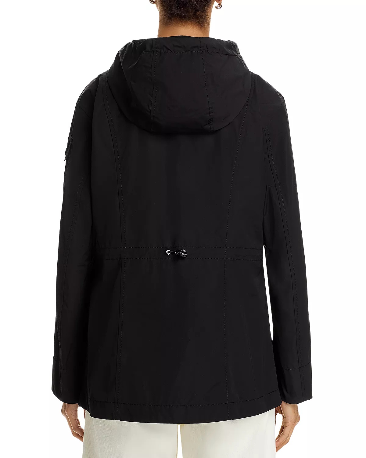 Leandro Hooded Parka - 4