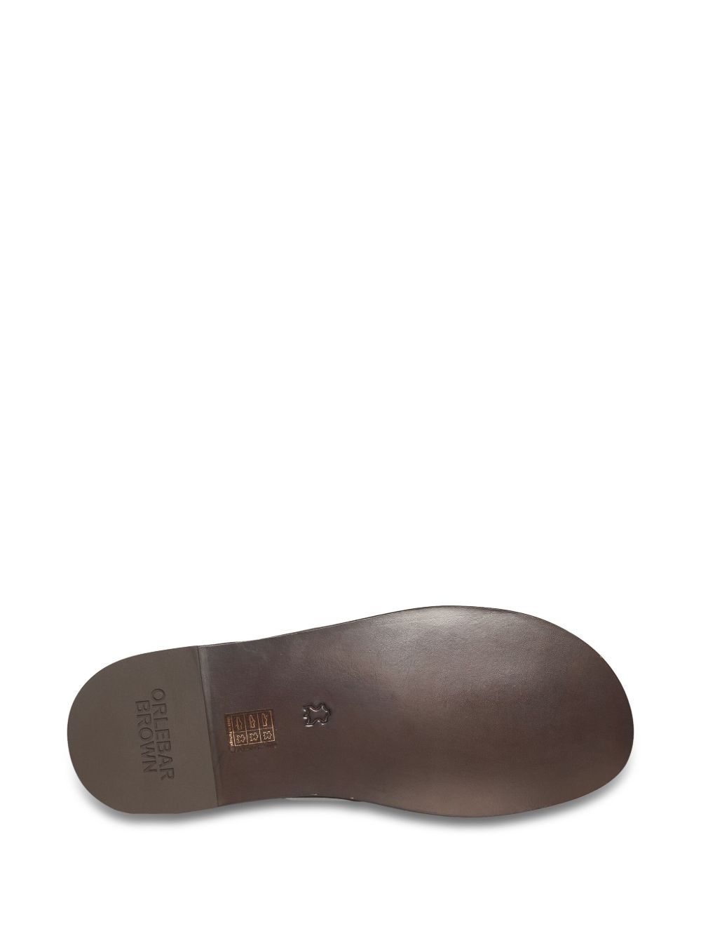 Muro sandals - 4