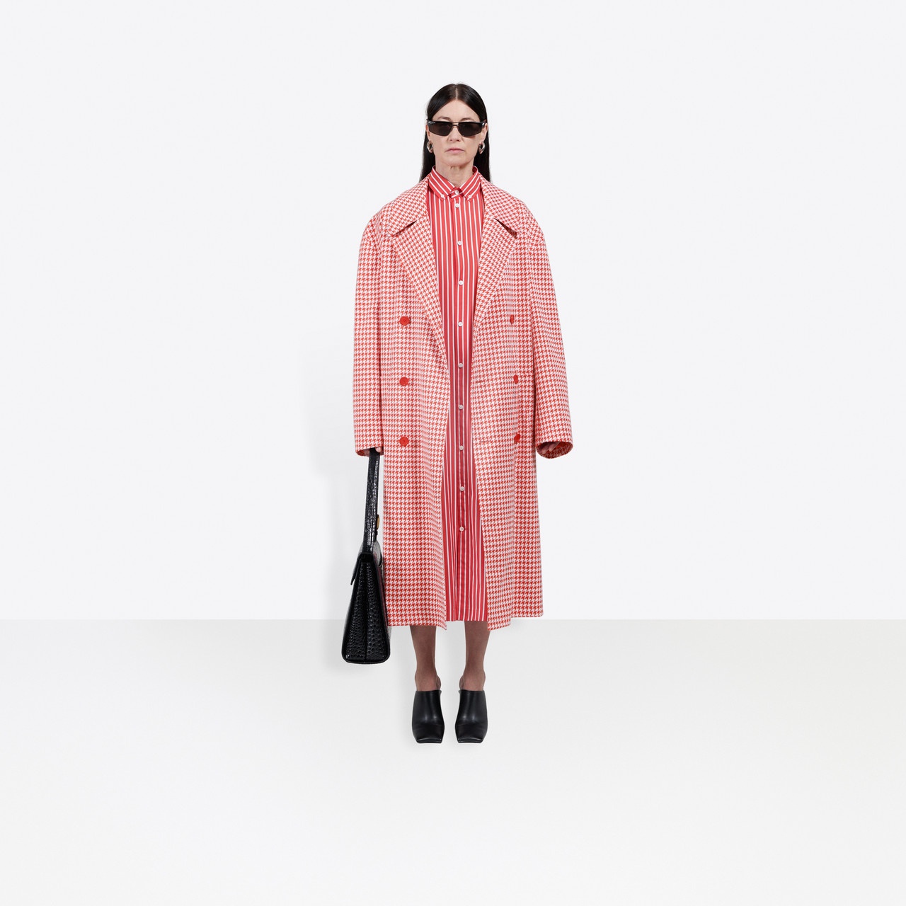 Boxy Trench - 3