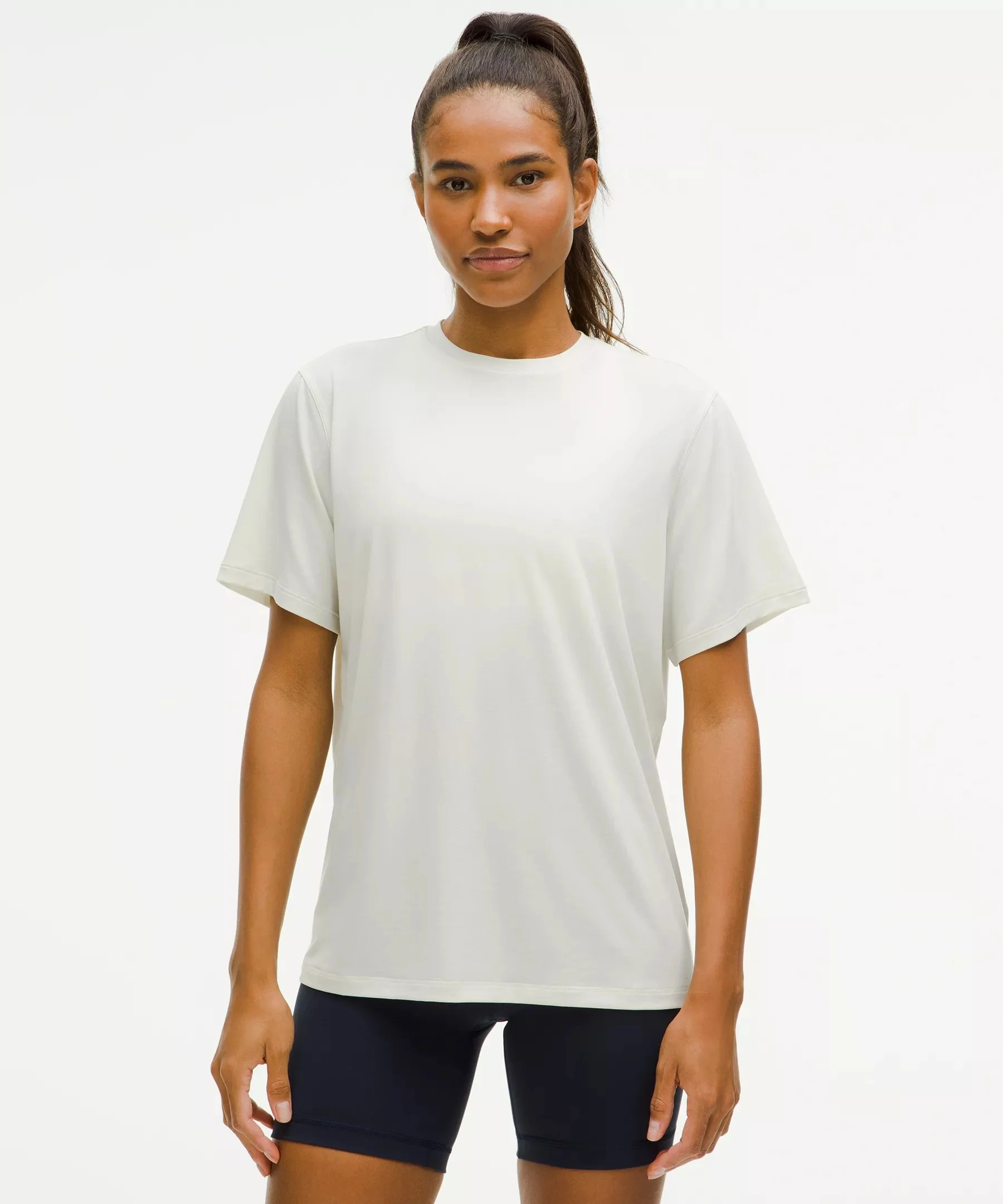 Jersey Training Short-Sleeve Shirt - 1
