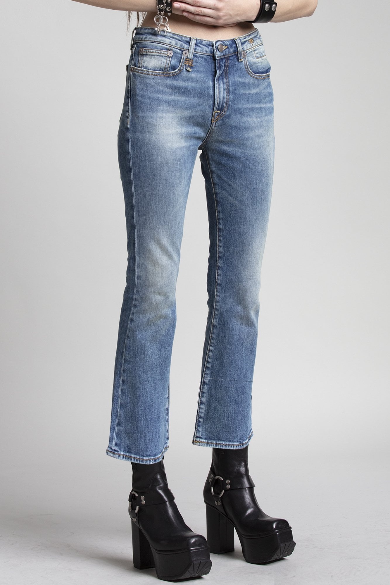 KICK FIT - JASPER | R13 - 4