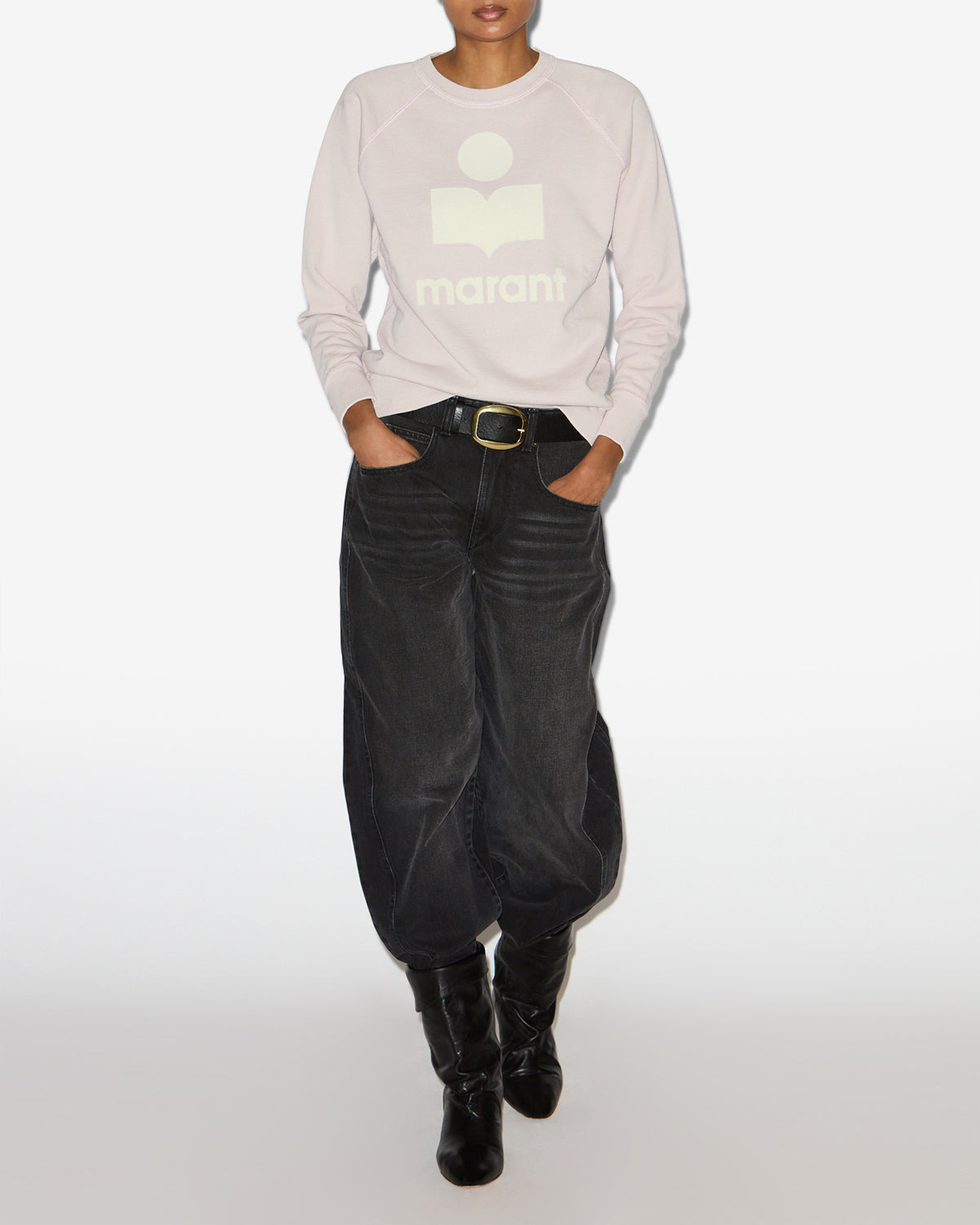 MILLYNY SWEATSHIRT - 2