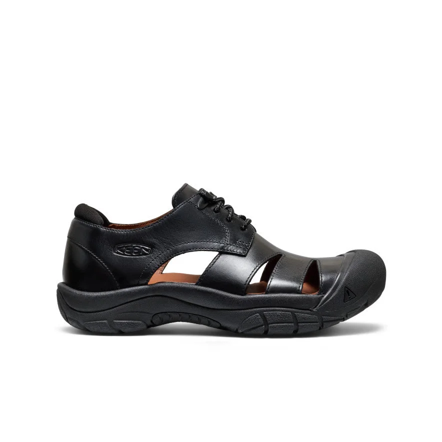 Women's Newport Oxford - 1