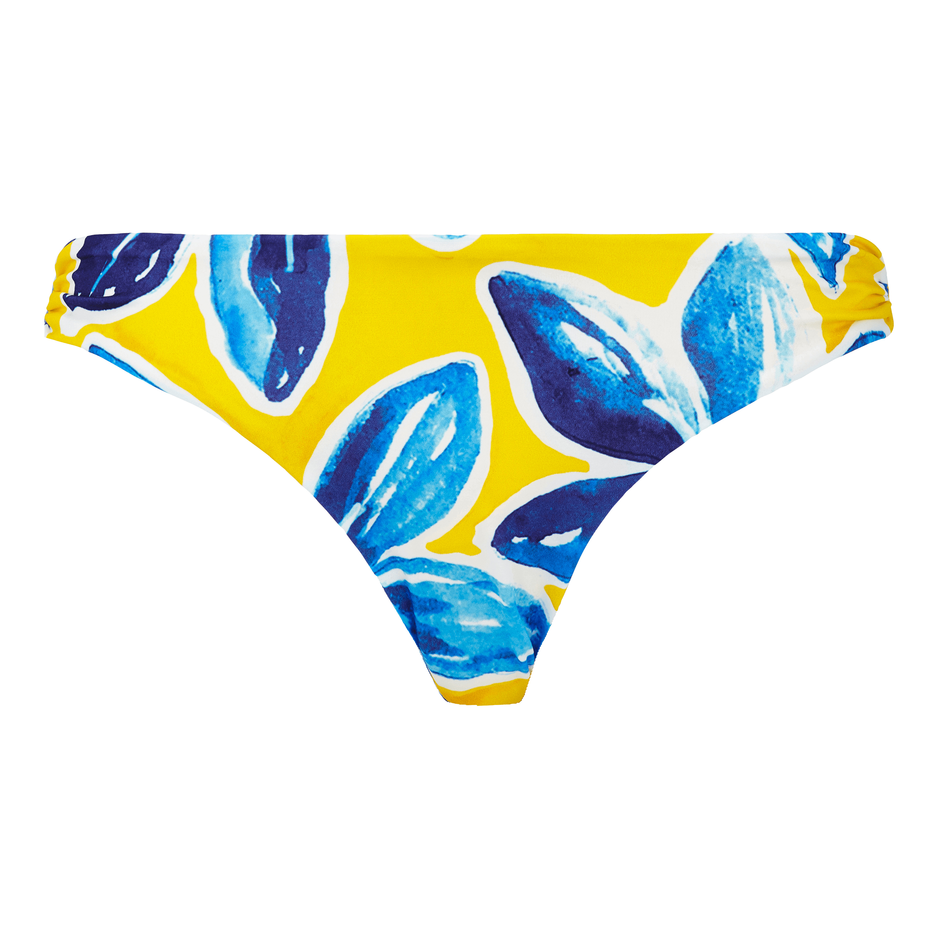 Women Bikini Bottom Midi brief Swimsuit Raiatea - 1