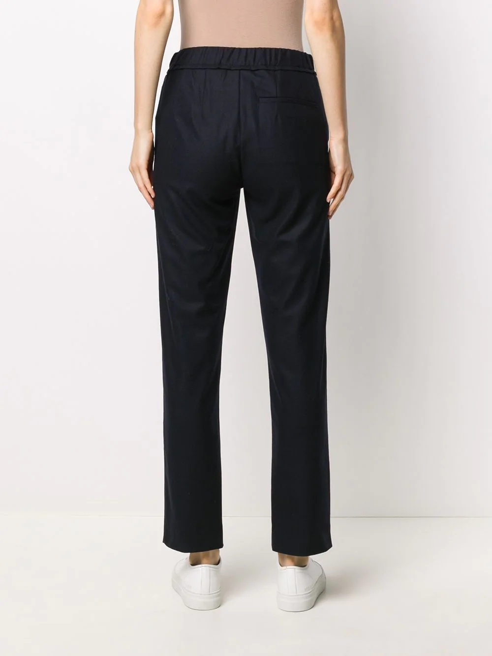 Acronym straight-leg trousers - 4