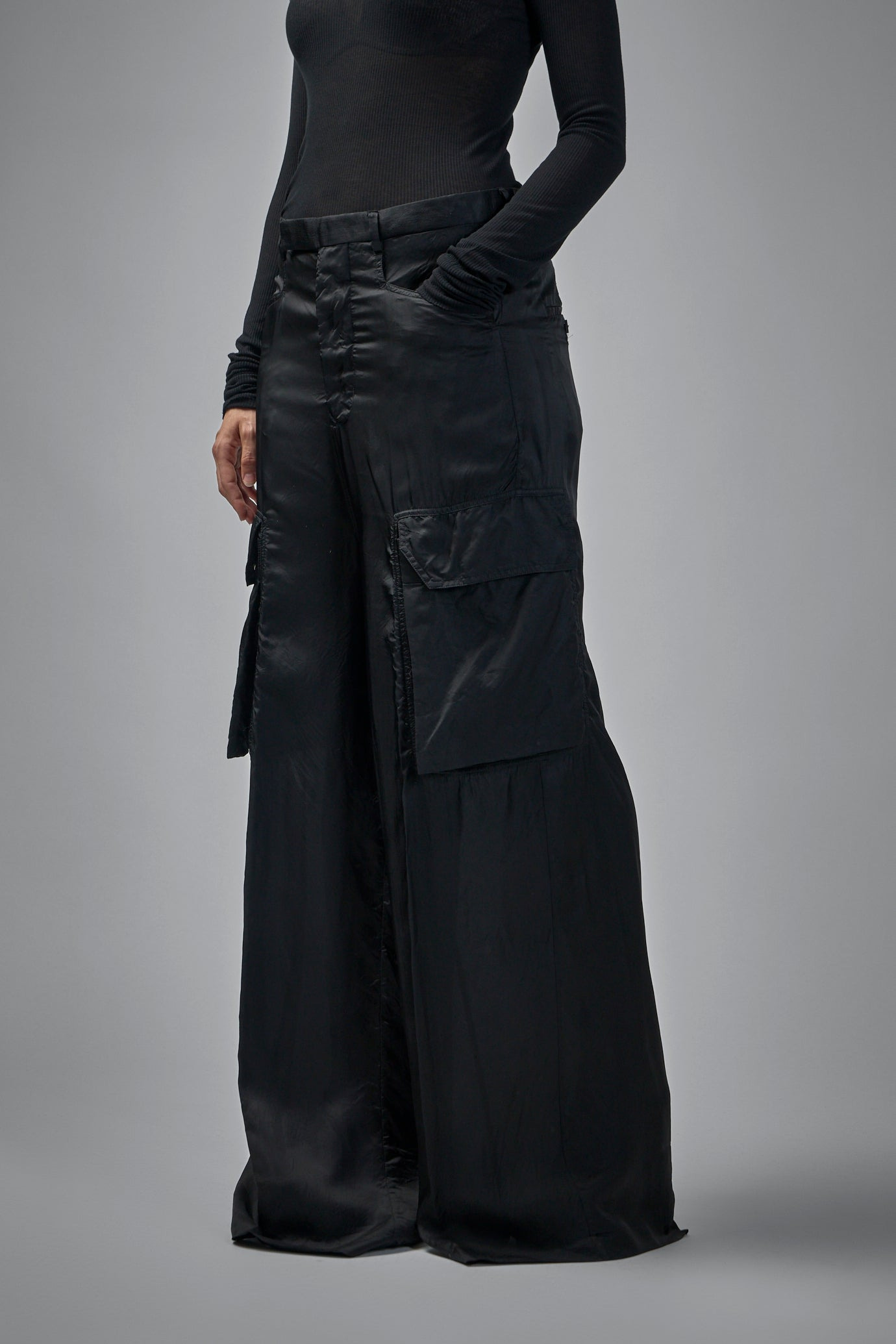 Woven Pants Firbanks - 3