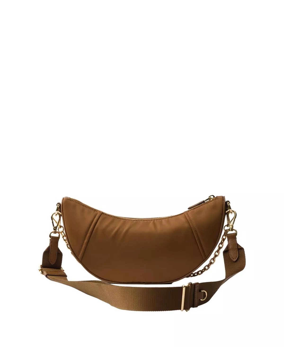 Re-Nylon Shoulder Bag - 7