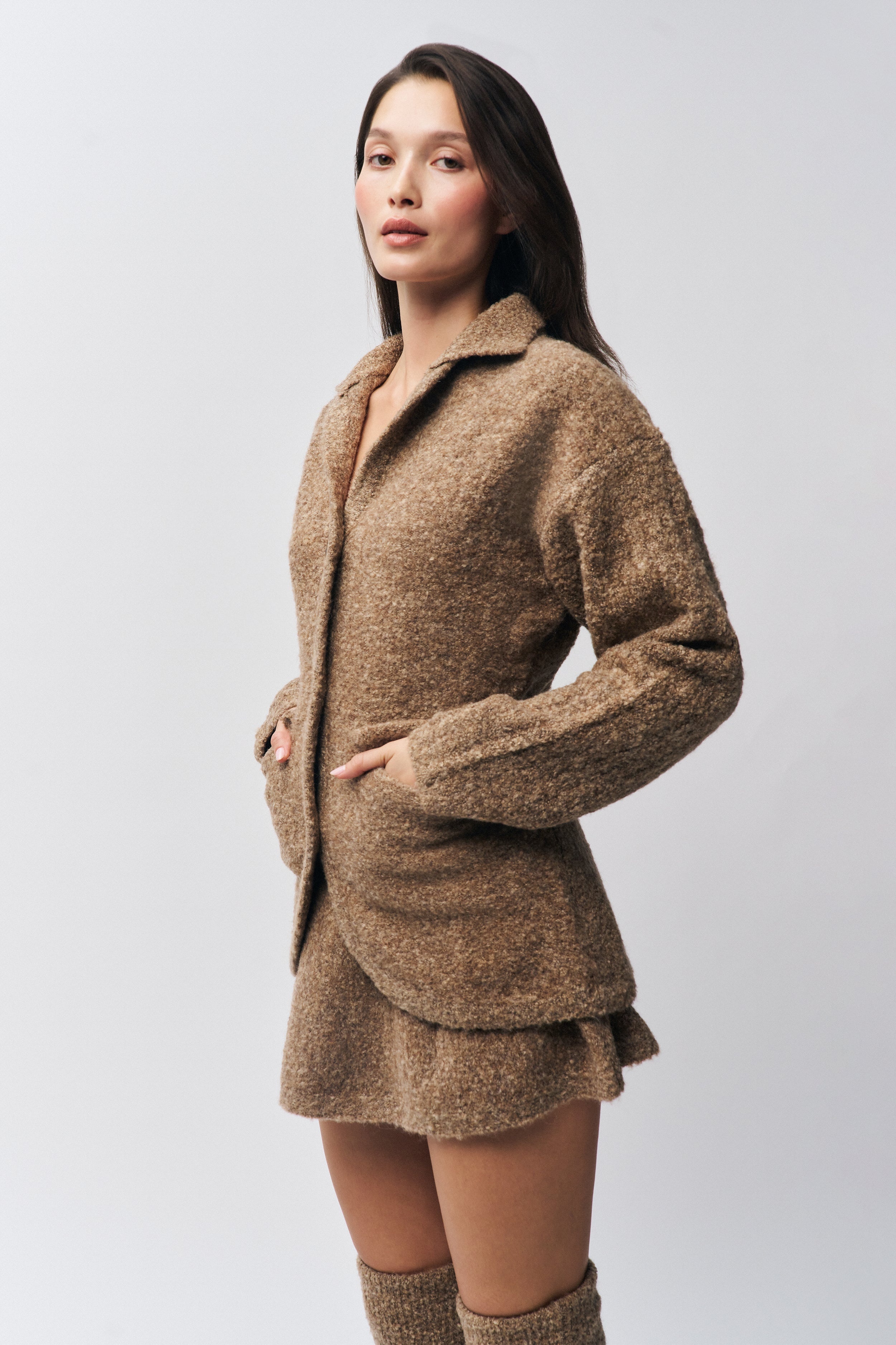 KATE JACKET - 5