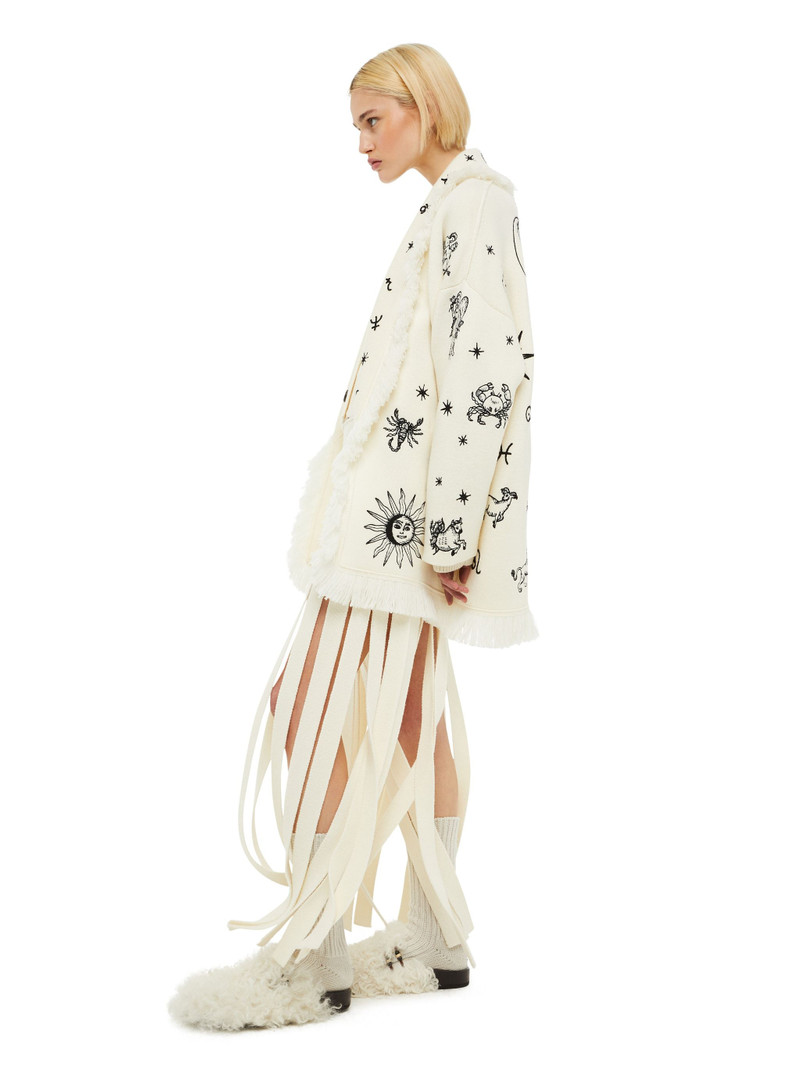 Horoscope Cardigan 3