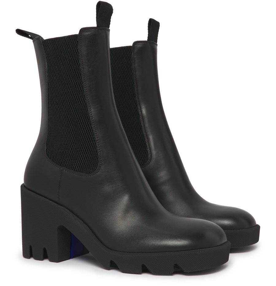 Chelsea ankle boots - 2
