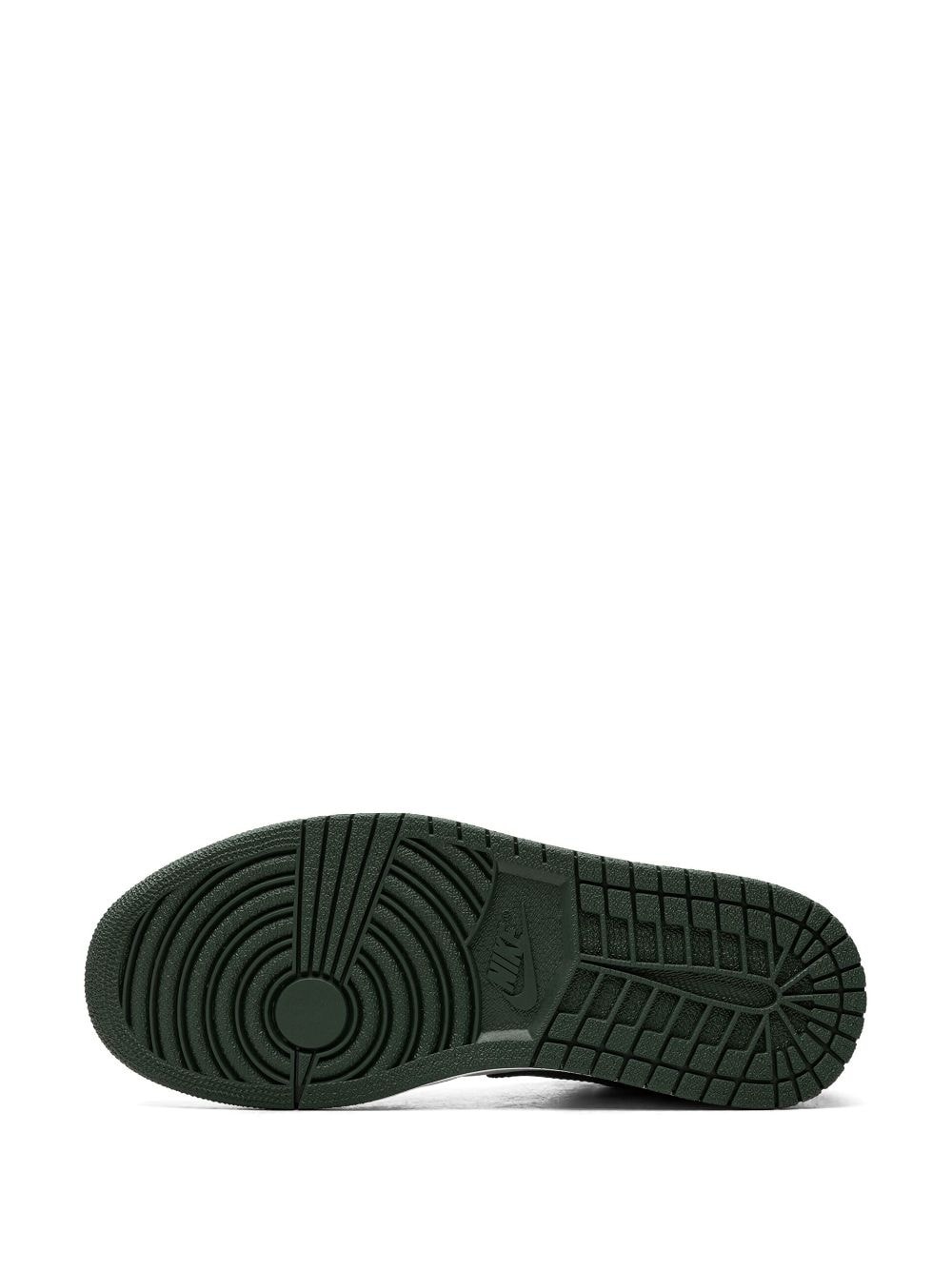 Air Jordan 1 Low "Galactic Jade" sneakers - 4