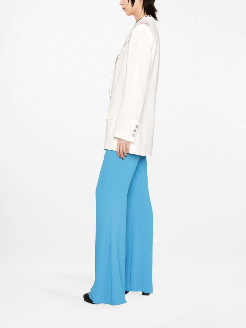 double-breasted tailored blazer 3