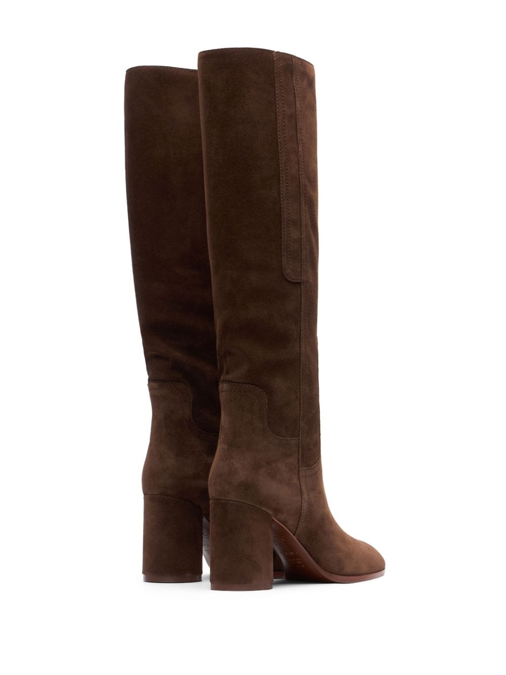 80mm Cleo boots - 4