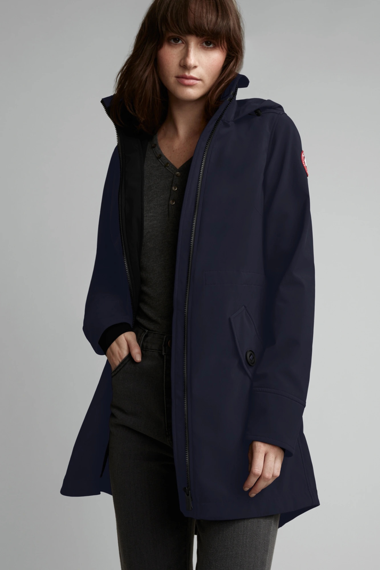 AVERY JACKET - 2