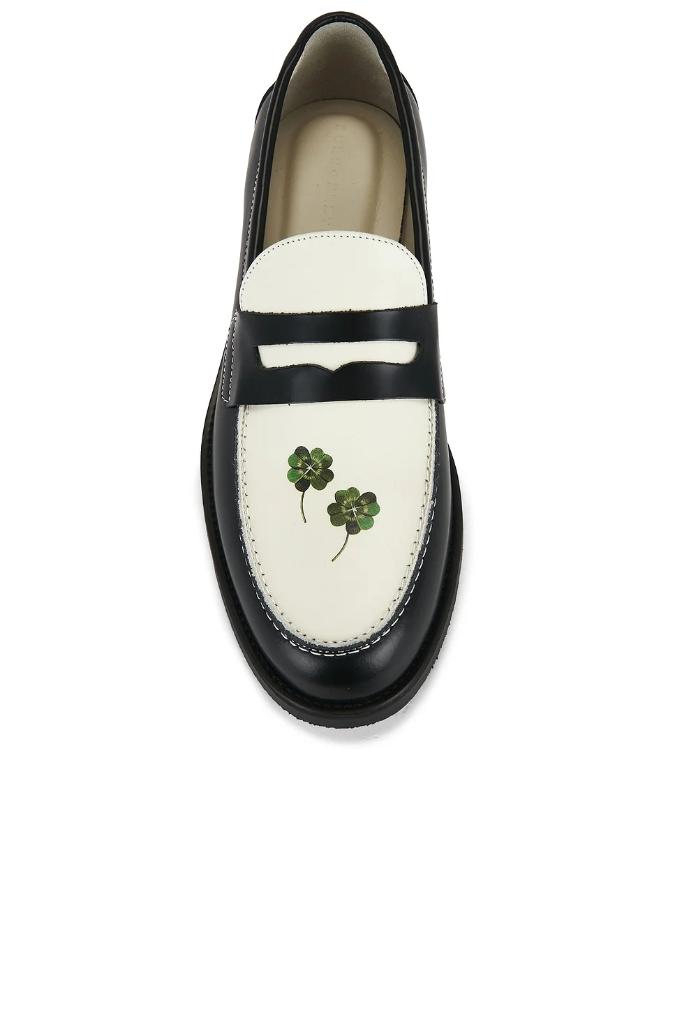 Wilde Clover Penny Loafer - 1