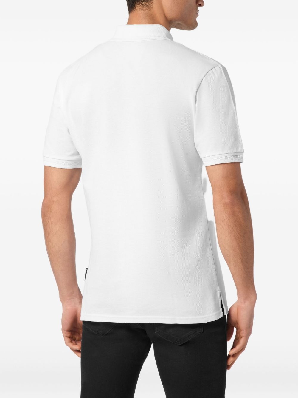 Duck polo shirt - 4