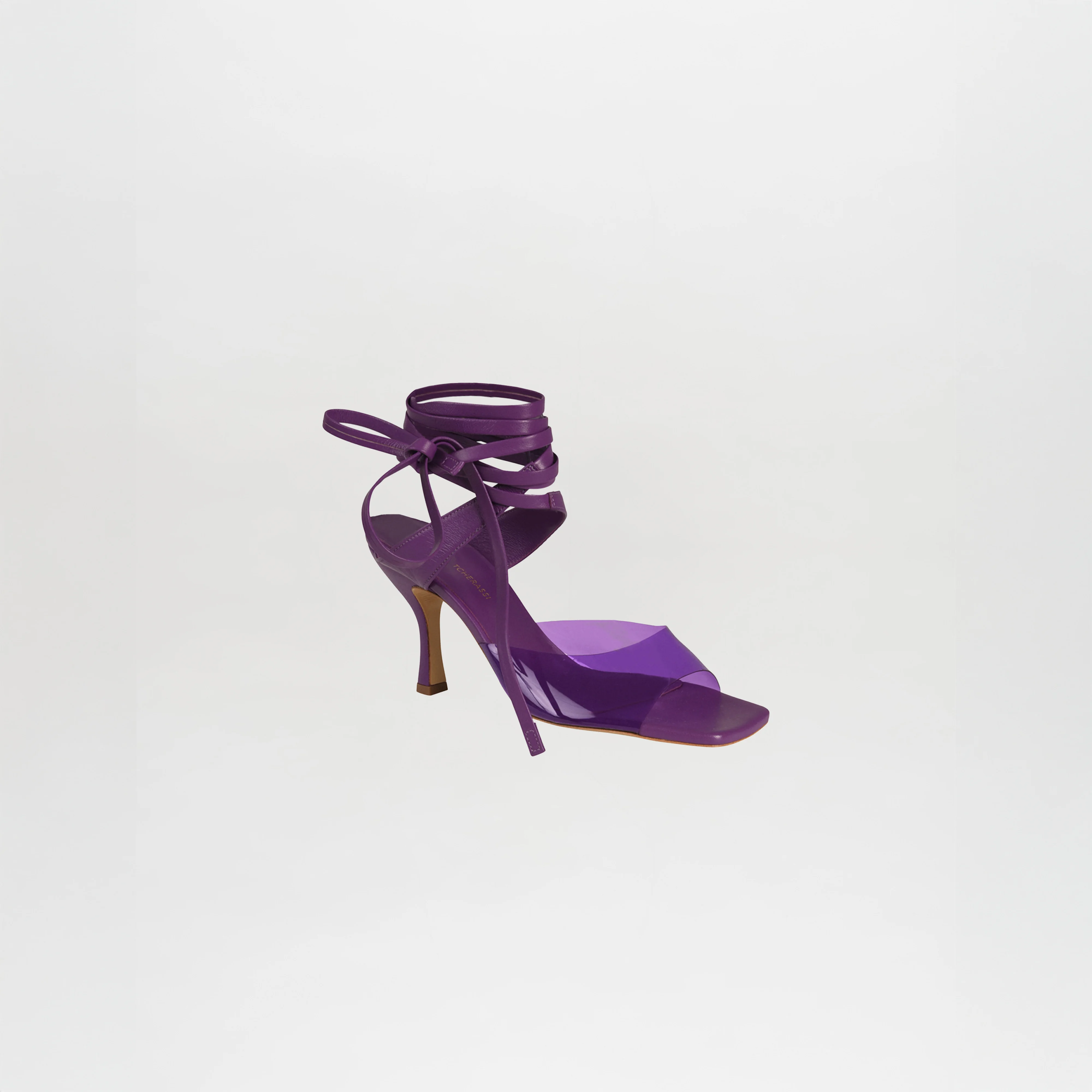 Marlene Heels - 1