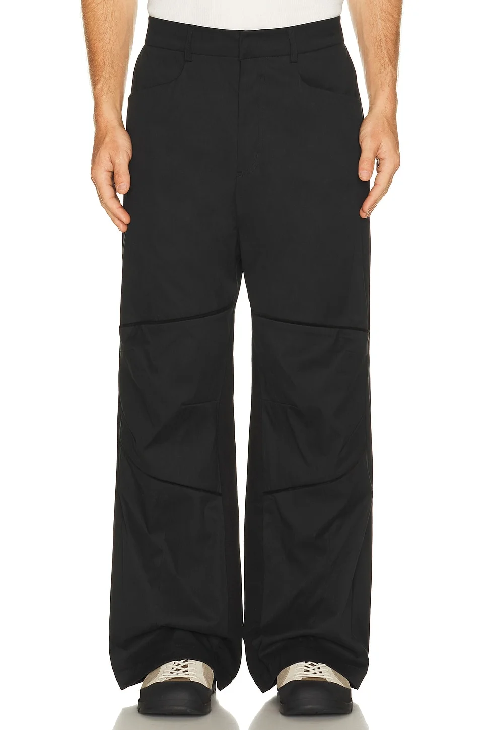 Ep.9 01 Trousers - 1