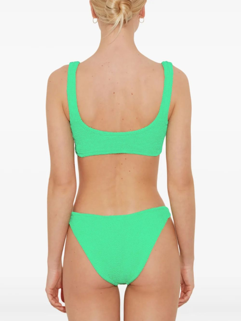 Juno crinkle bikini - 3