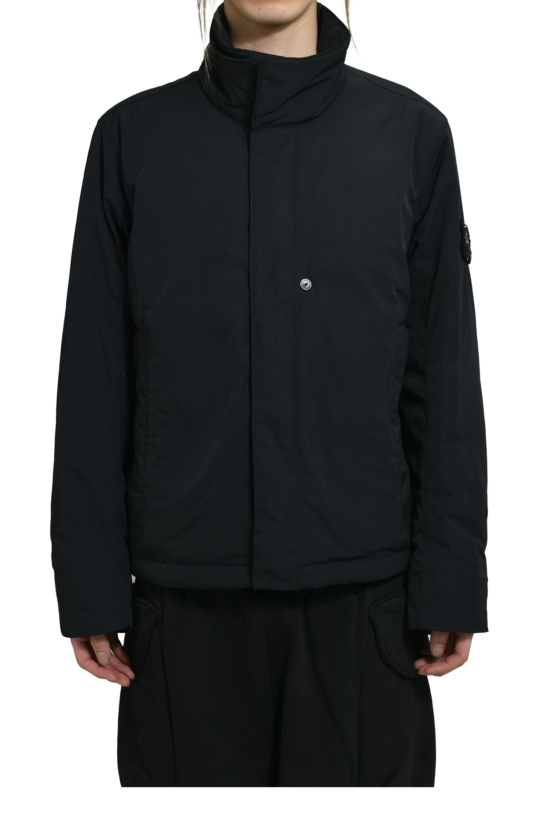 JACKET / BLK - 1