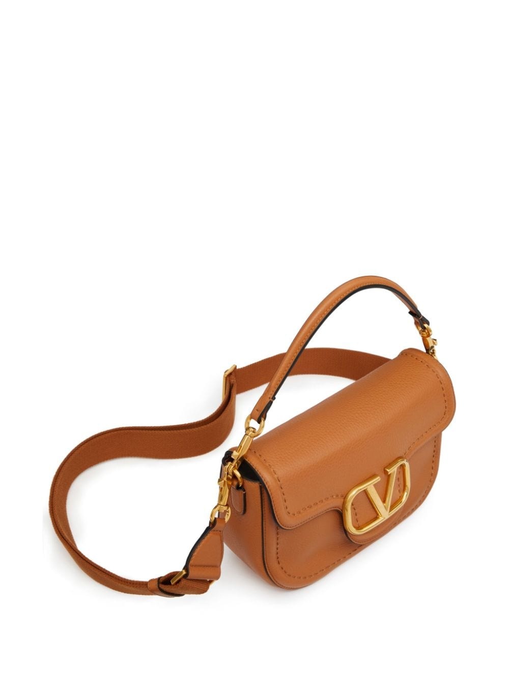 Alltime V-Logo shoulder bag - 6