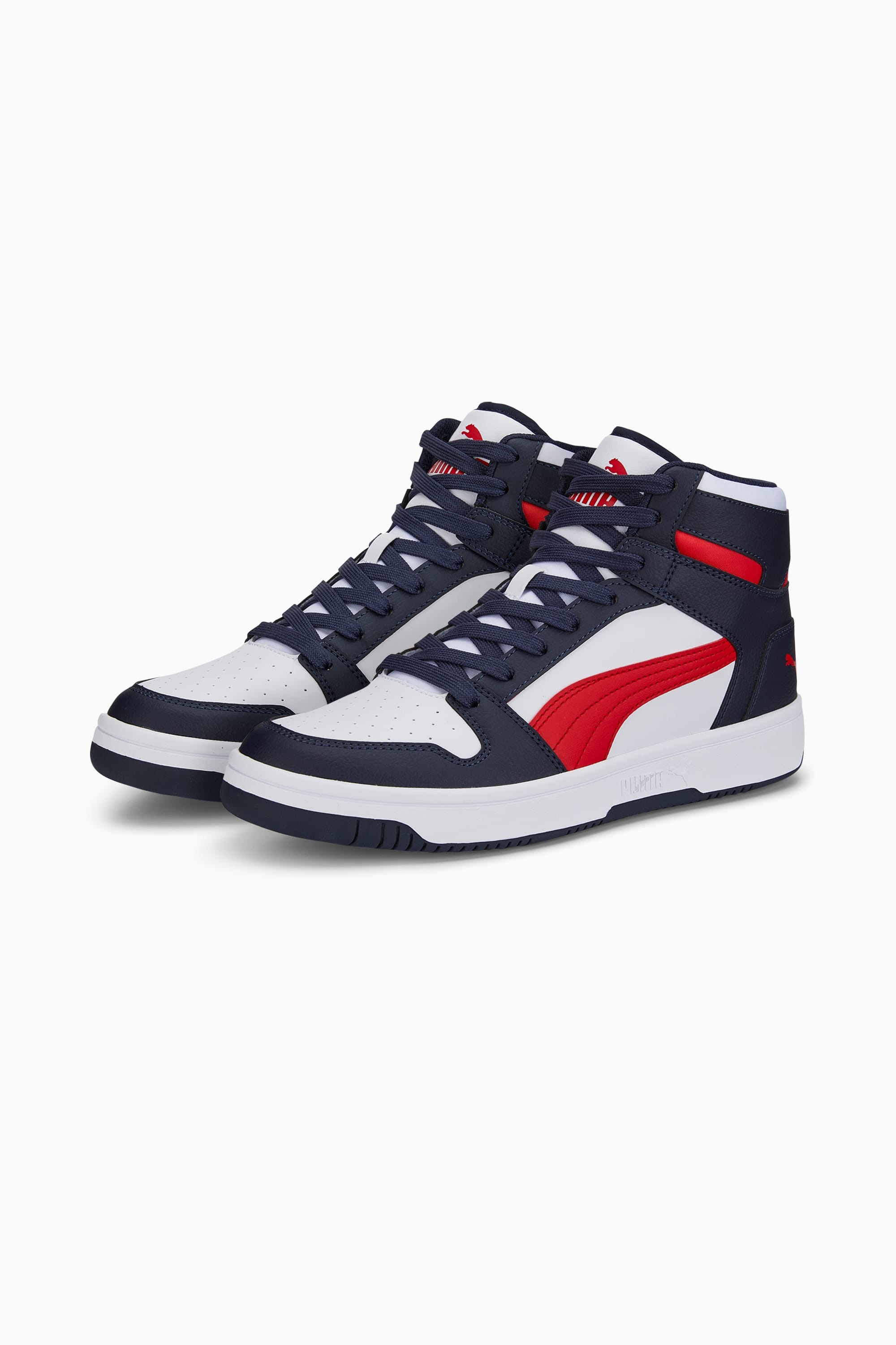 PUMA Rebound LayUp Sneakers - 5