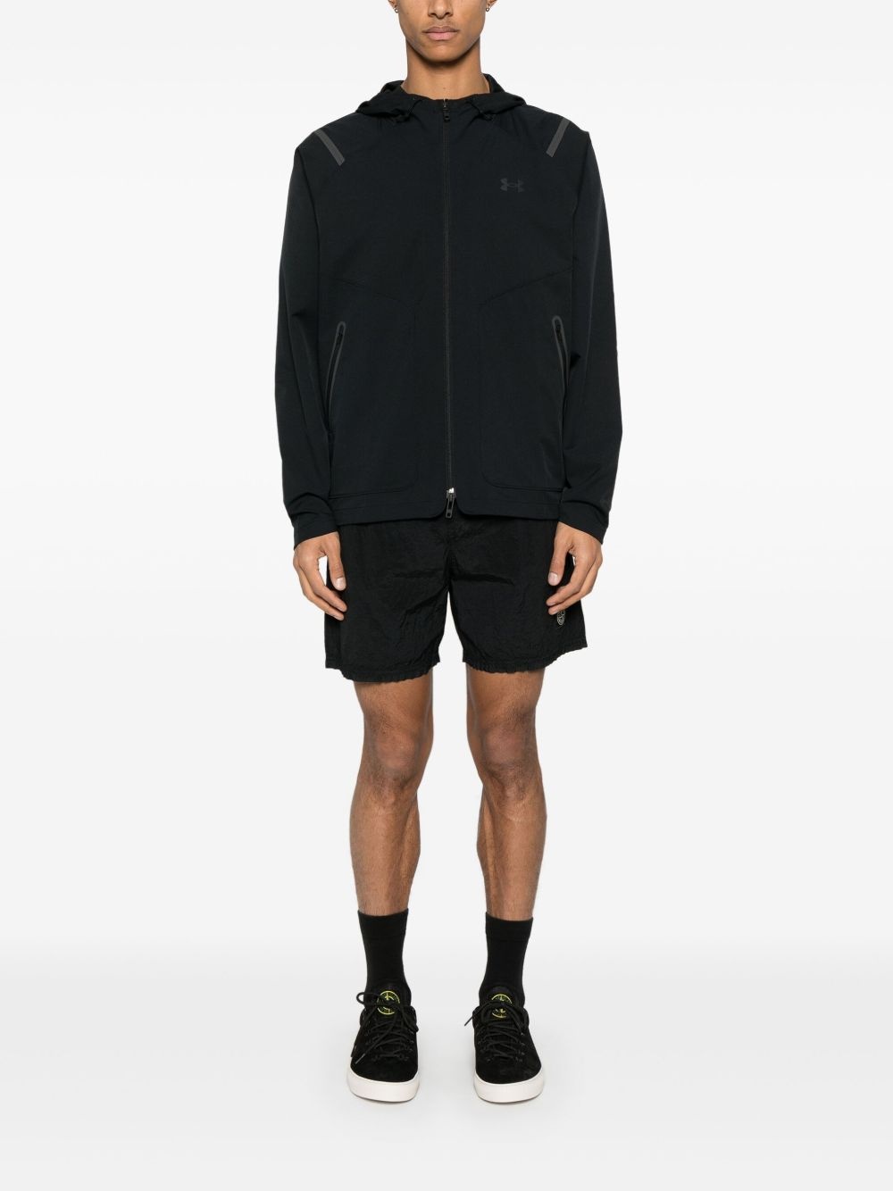 Unstoppable jacket - 2
