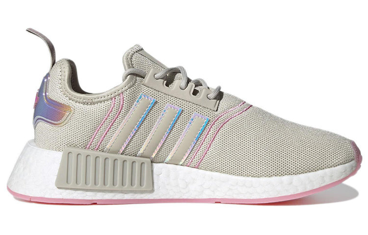 (WMNS) adidas NMD_R1 Shoes 'Bliss Pink' GW9473 - 2
