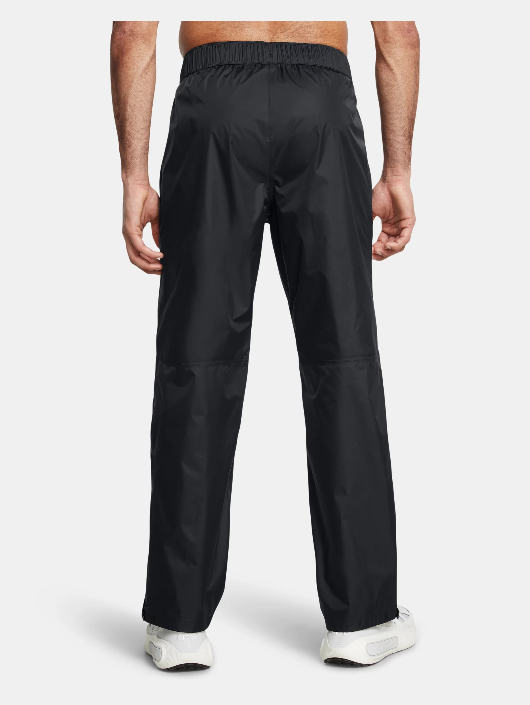 Men's UA Stormproof Cloudstrike Rain Pants - 4