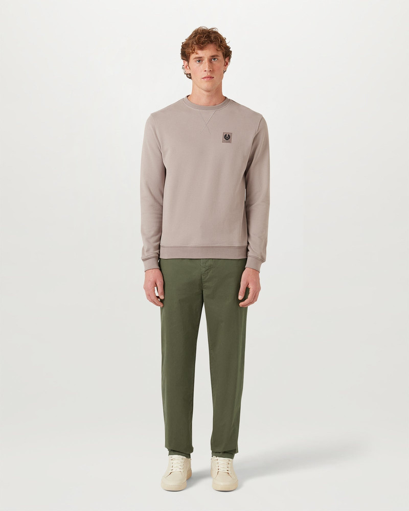 Belstaff BELSTAFF SWEATSHIRT outlook