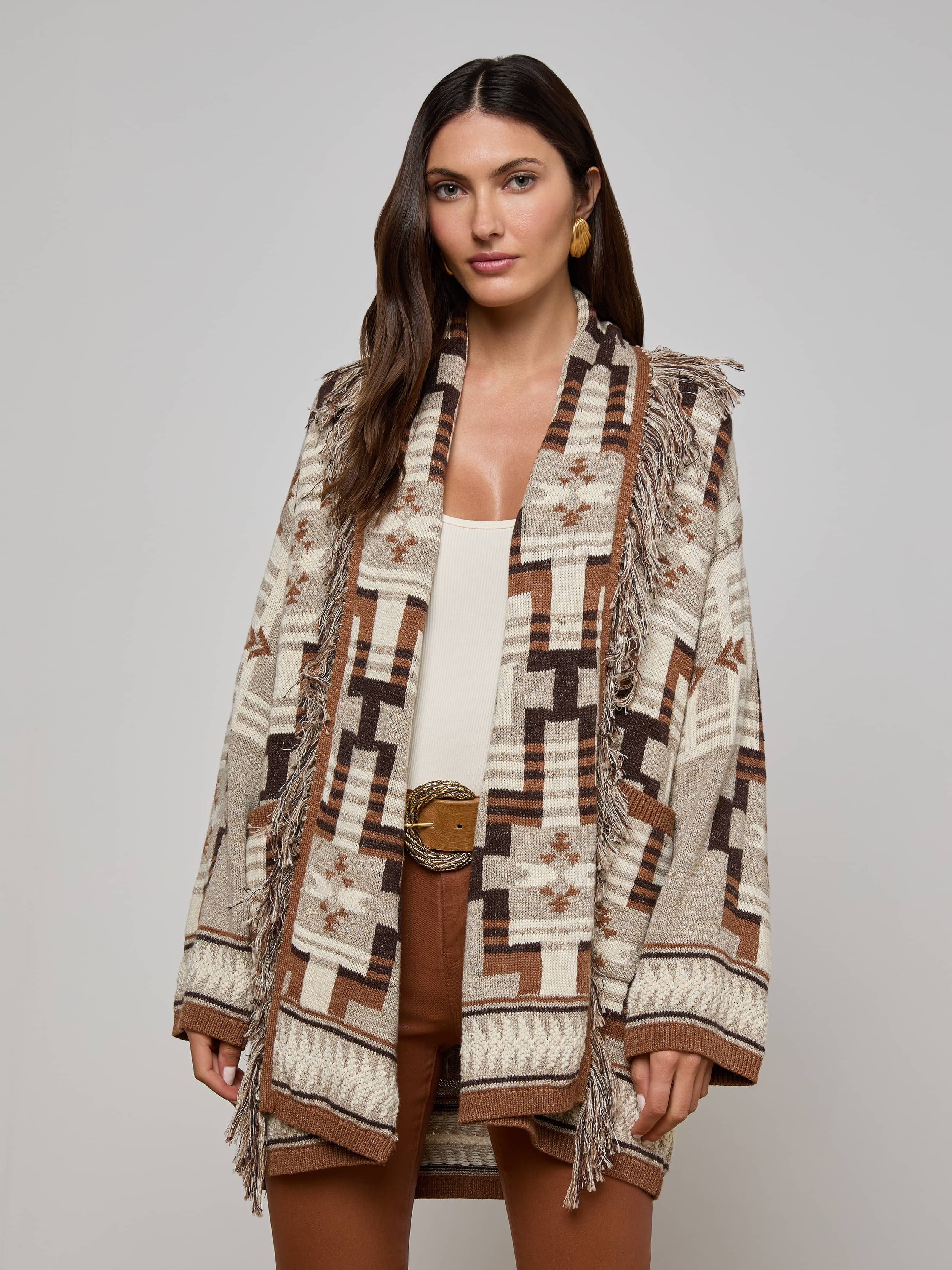 Jair Cardigan - 2
