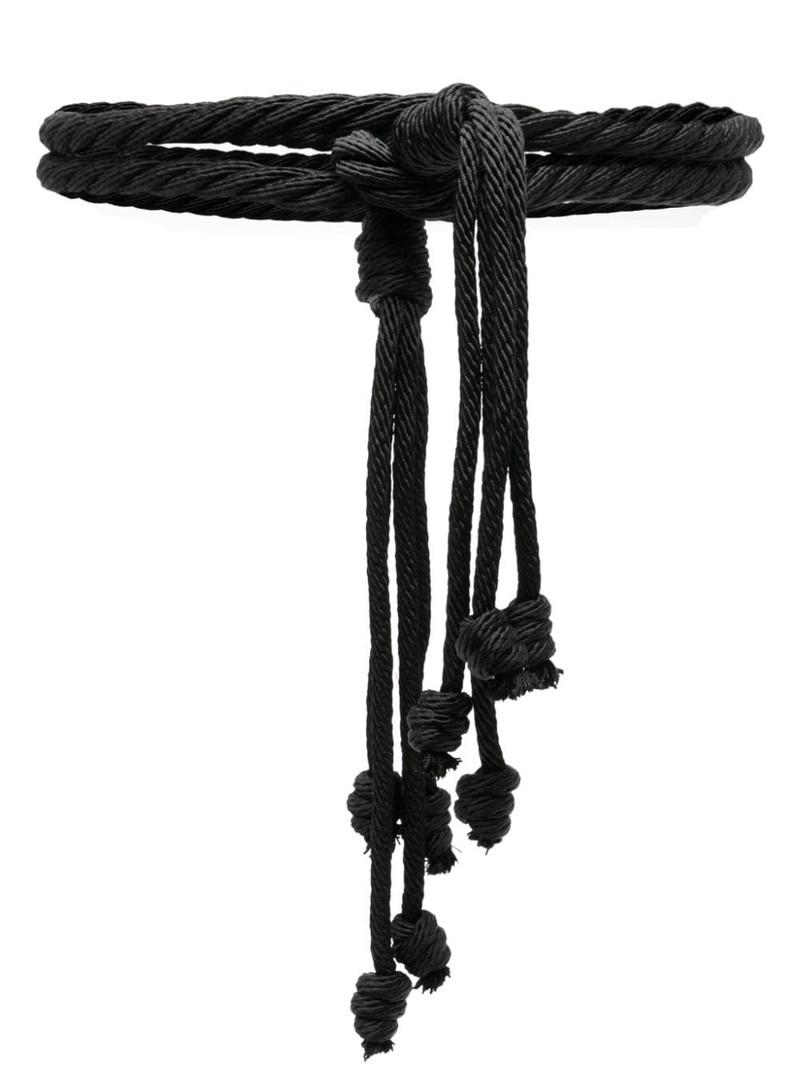 Akasha torchon belt 1