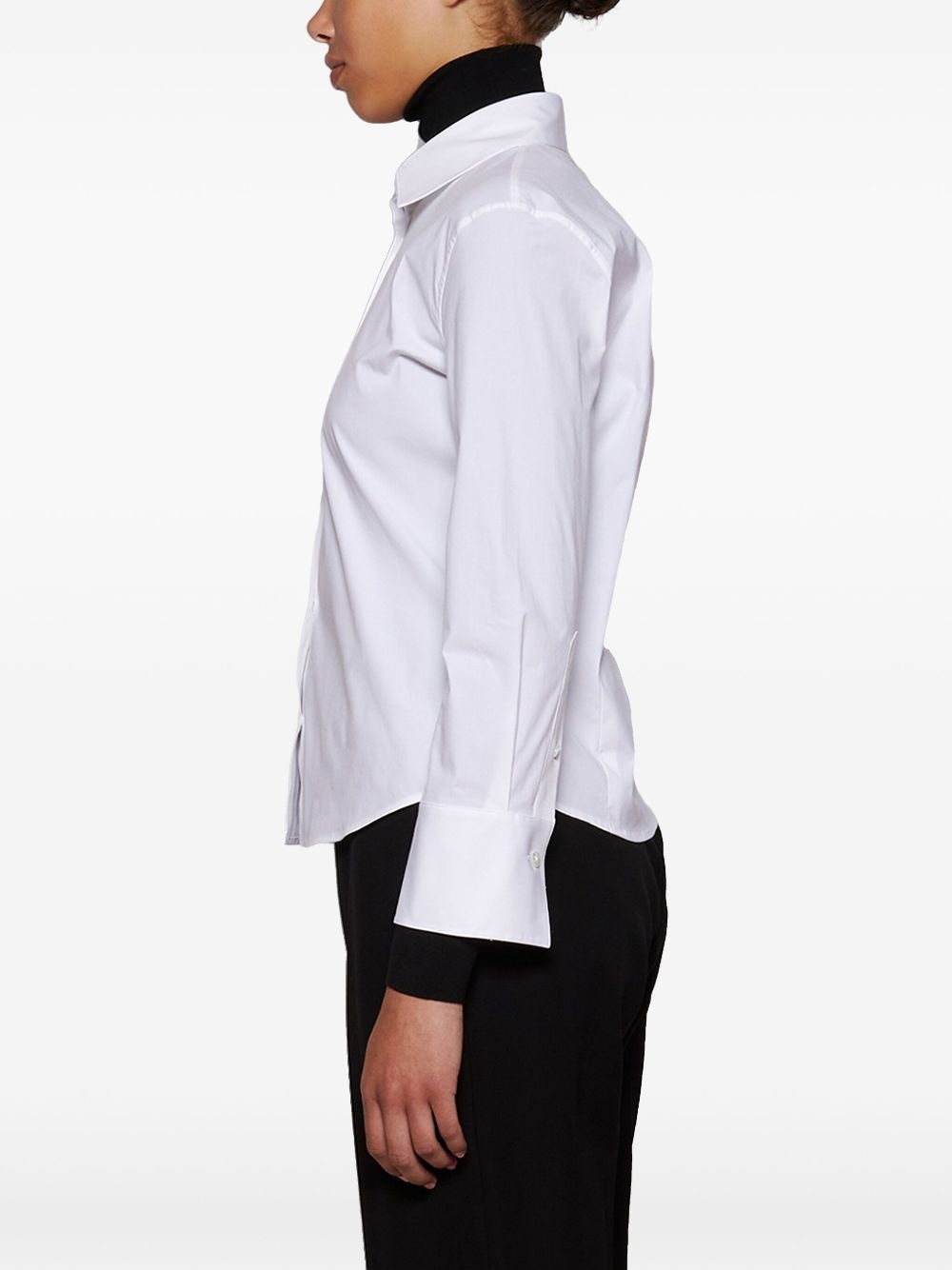 Frou shirt - 4