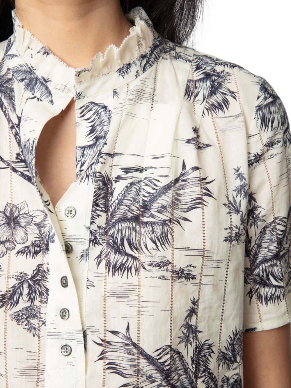 Topher shirt - 7