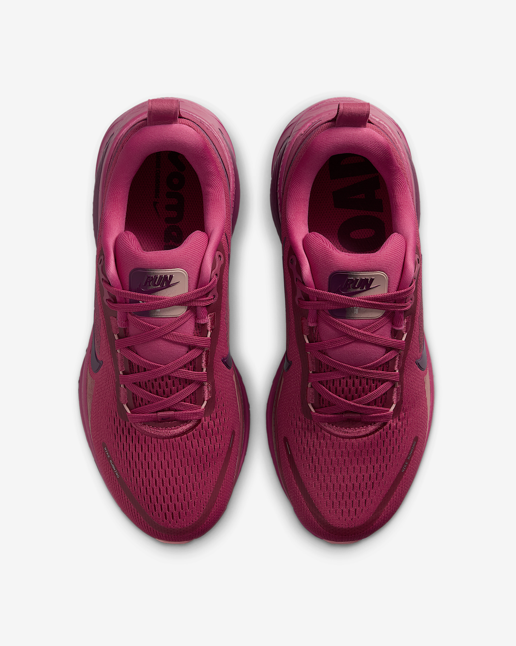 Nike Vomero 18 Women's Road Running Shoes - 4