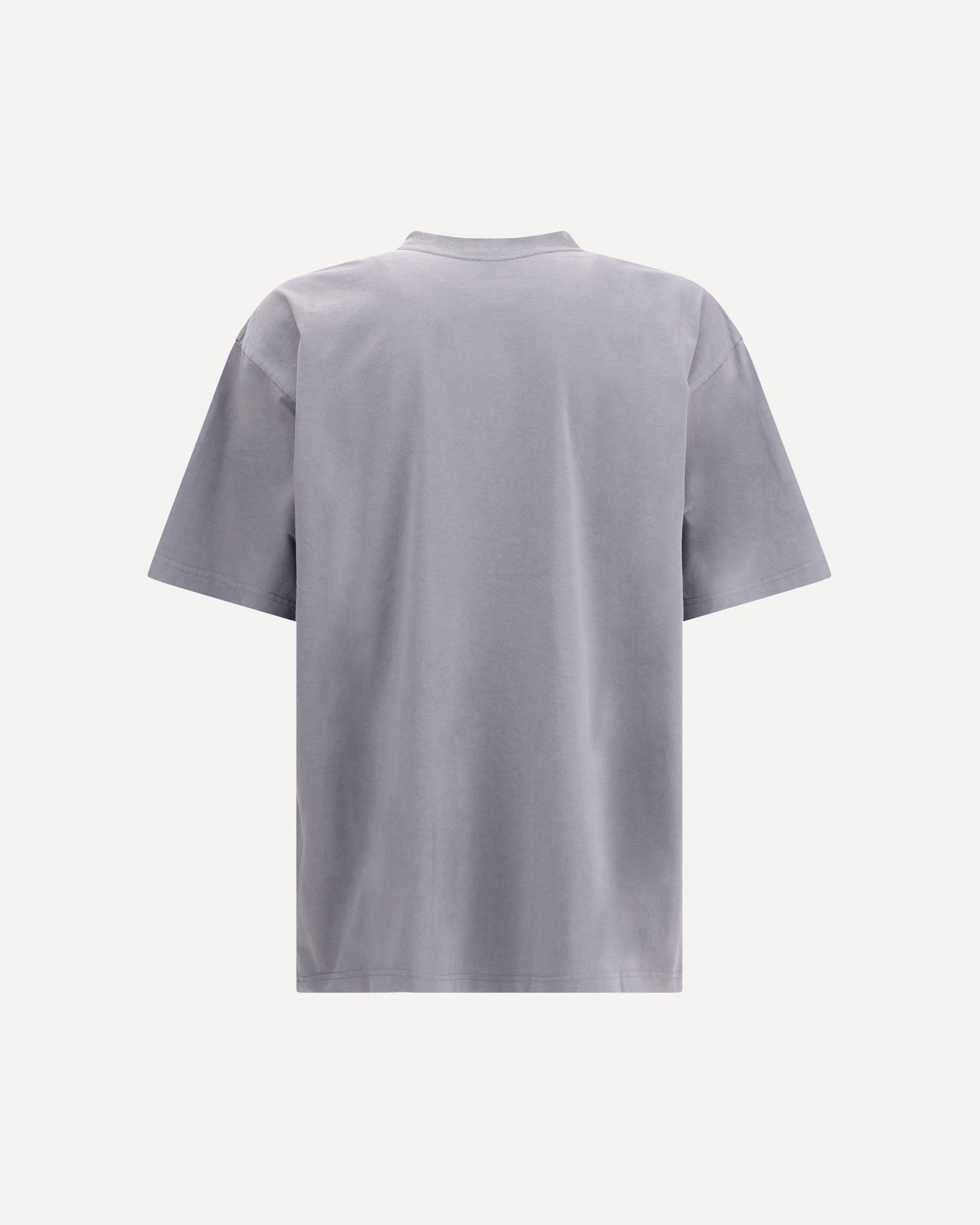 Logoed T-Shirt - 2