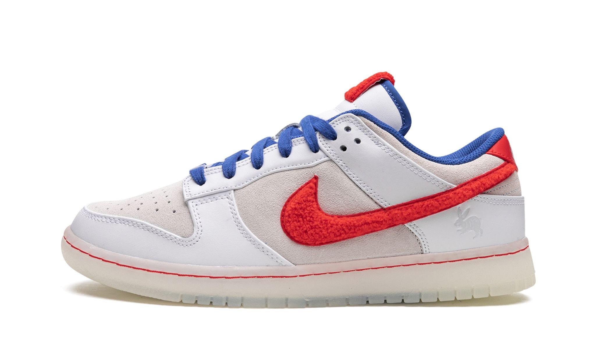 Dunk Low Retro PRM "Year of the Rabbit" - 1