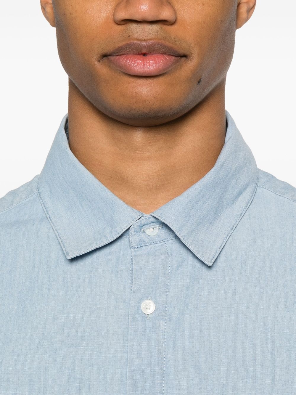 short-sleeves shirt - 5