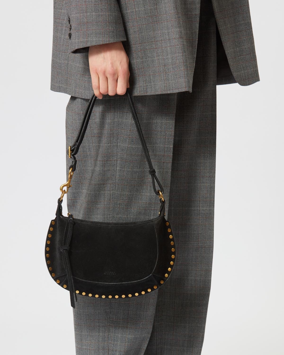 OSKAN MOON BAG - 4