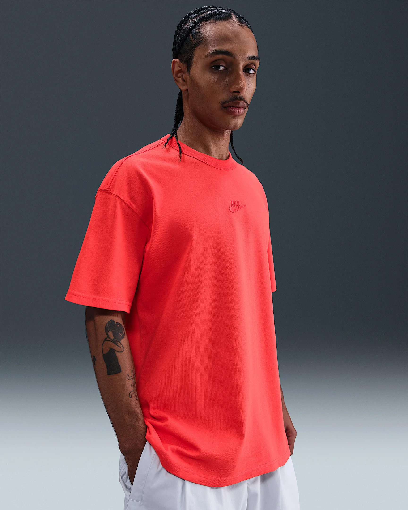 Nike Sportswear Premium Essentials Men's T-Shirt - 1