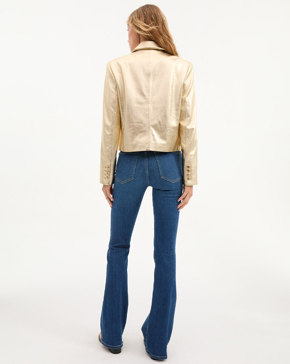 IMOGEN JACKET - 6