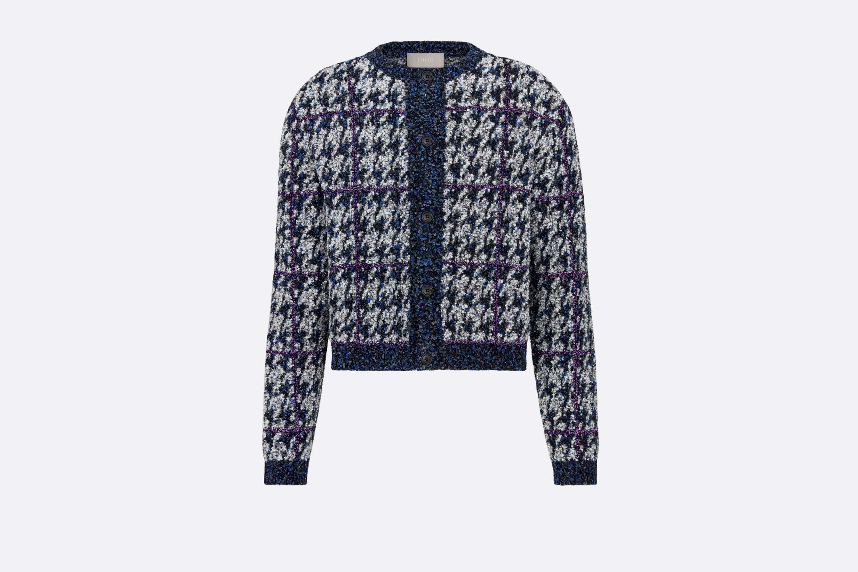 Cardigan - 1
