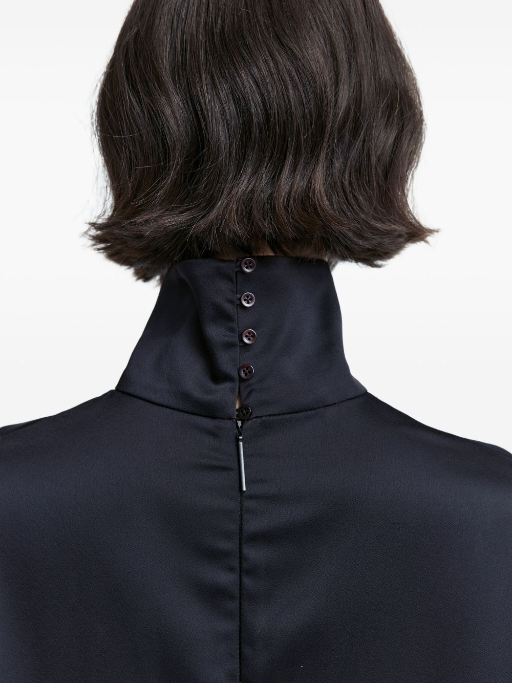 Ollal satin top - 7