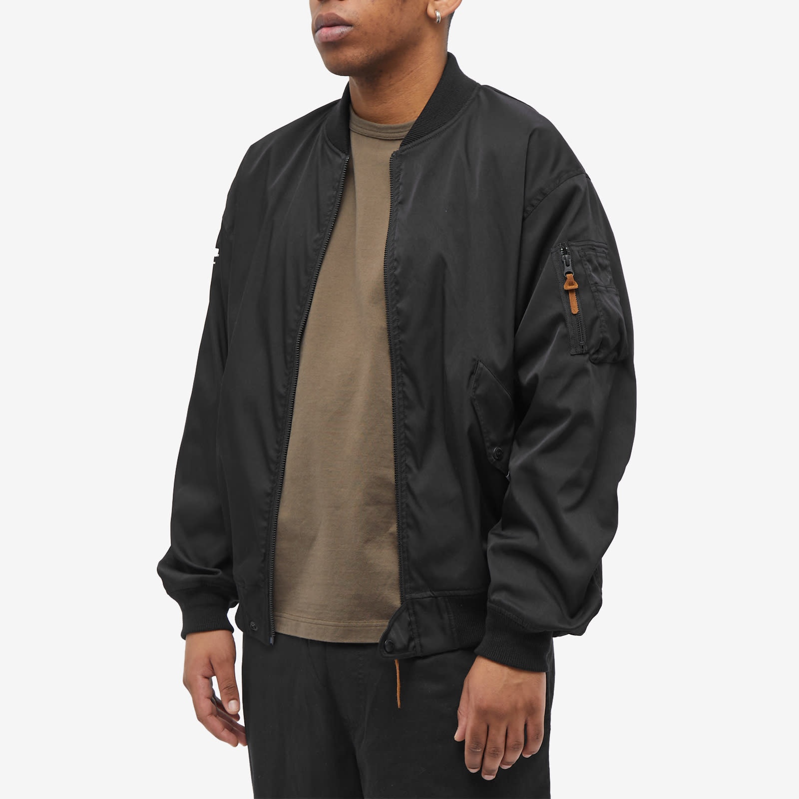 Neighborhood L-2 Flight Jacket