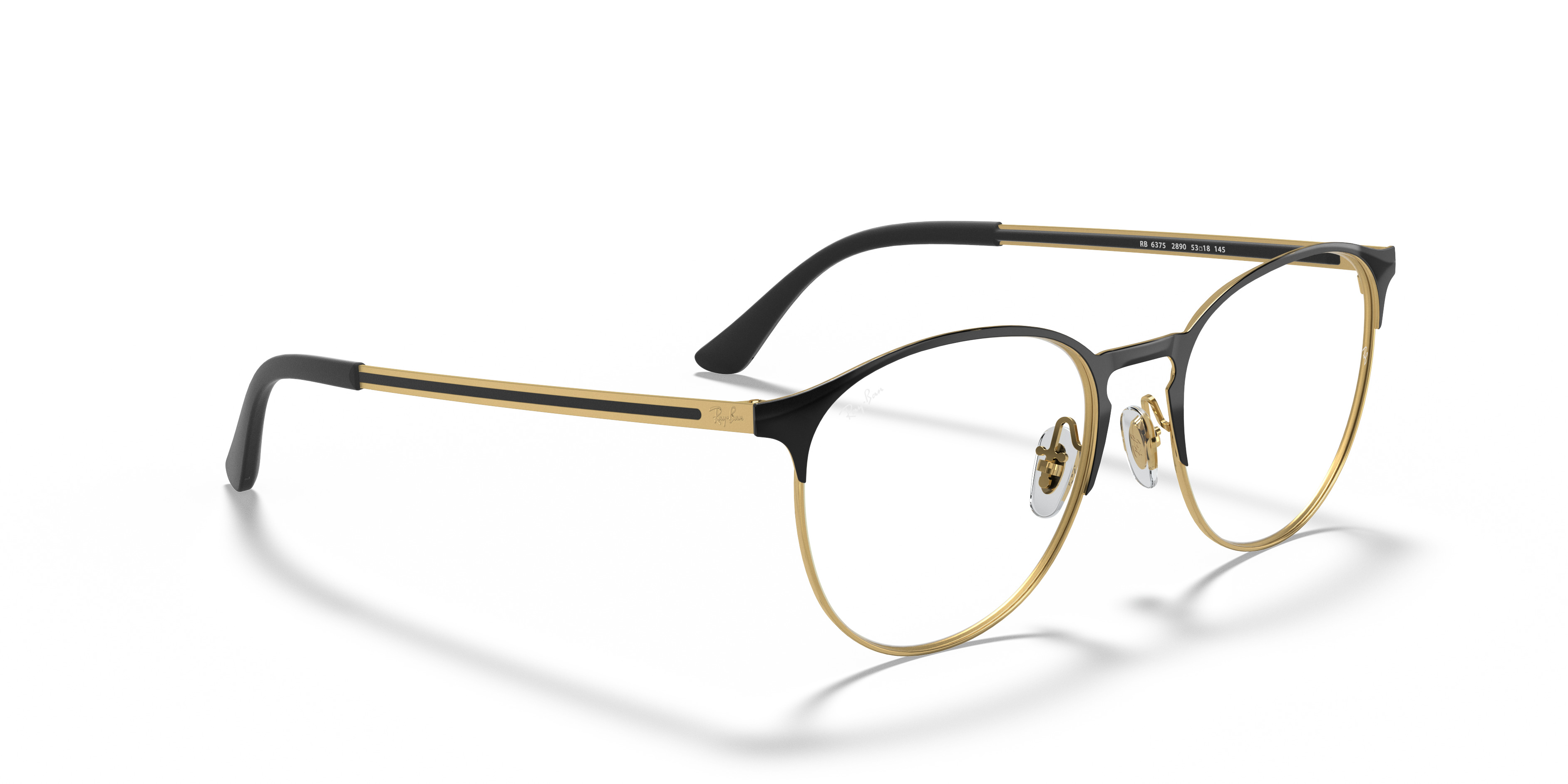 RB6375 OPTICS - 8