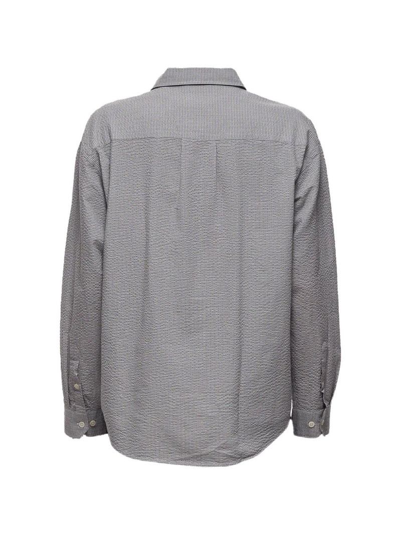 mfpen textured shirt outlook